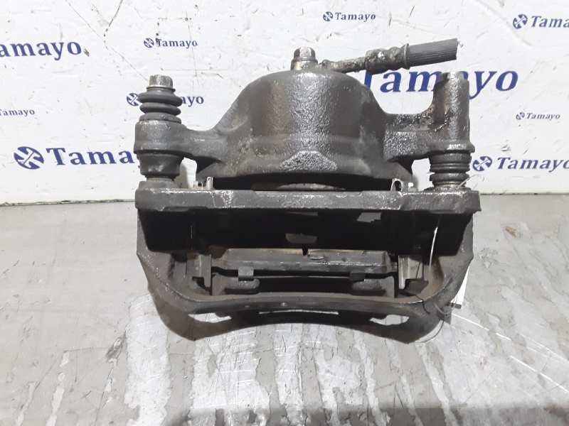 Recambio de pinza freno delantera derecha para hyundai accent (lc) 1.5 crdi cat referencia OEM IAM 80141051  