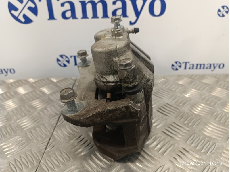 Recambio de pinza freno delantera izquierda para toyota rav4 referencia OEM IAM   