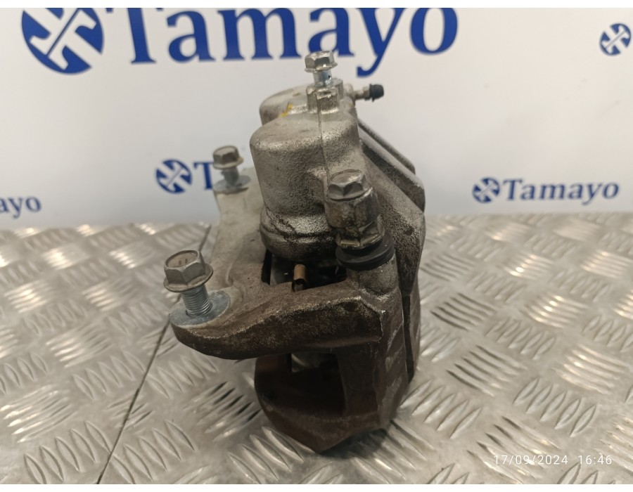 Recambio de pinza freno delantera izquierda para toyota rav4 referencia OEM IAM   