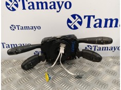 Recambio de mando multifuncion para peugeot 308 sw 1.6 16v referencia OEM IAM 96652983XT  