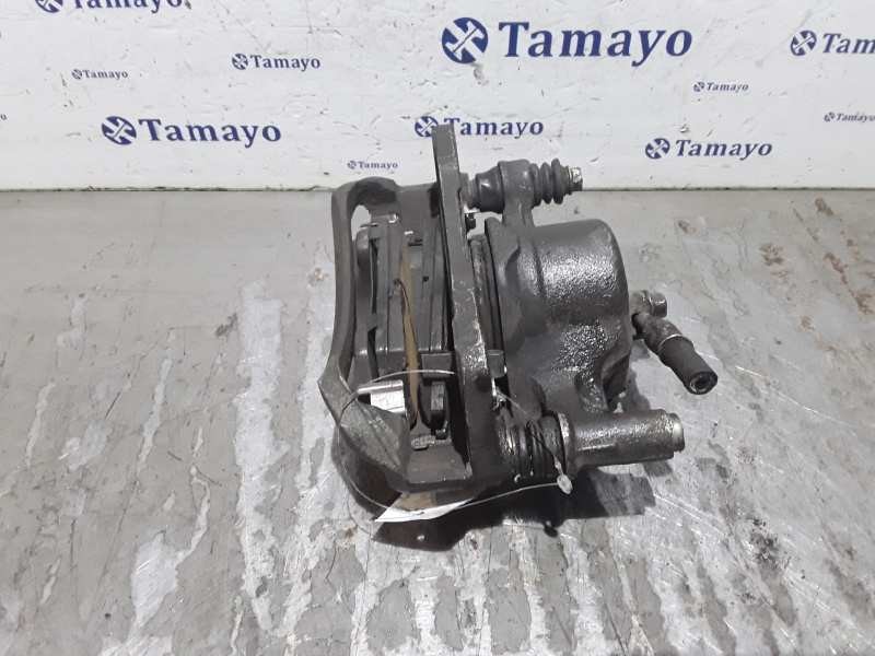 Recambio de pinza freno delantera derecha para hyundai accent (lc) 1.5 crdi cat referencia OEM IAM 80141051  