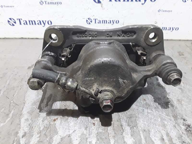 Recambio de pinza freno delantera derecha para hyundai accent (lc) 1.5 crdi cat referencia OEM IAM 80141051  
