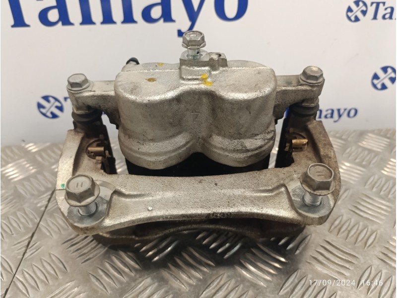 Recambio de pinza freno delantera izquierda para toyota rav4 referencia OEM IAM   