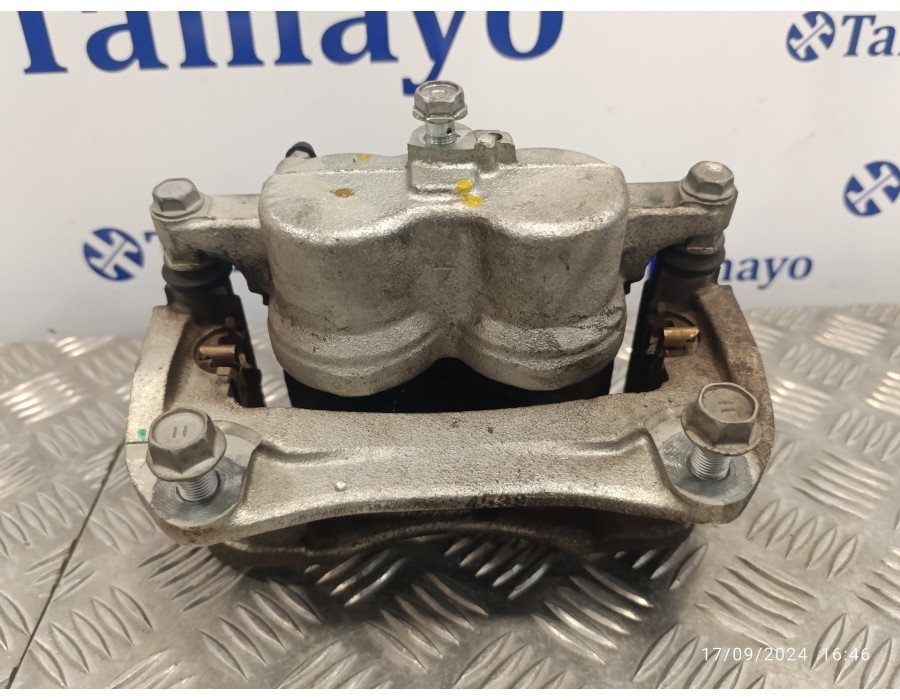 Recambio de pinza freno delantera izquierda para toyota rav4 referencia OEM IAM   