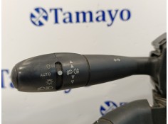 Recambio de mando multifuncion para peugeot 308 sw 1.6 16v referencia OEM IAM 96652983XT   2