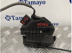 Recambio de cerradura puerta delantera izquierda para ford focus turn. 1.5 tdci cat referencia OEM IAM BM5AA21813AC  921755102