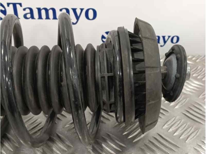 Recambio de amortiguador delantero derecho para citroën c-elysée referencia OEM IAM 9810768780  