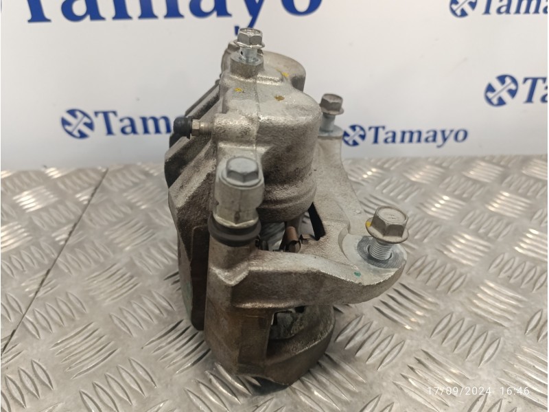 Recambio de pinza freno delantera izquierda para toyota rav4 referencia OEM IAM   