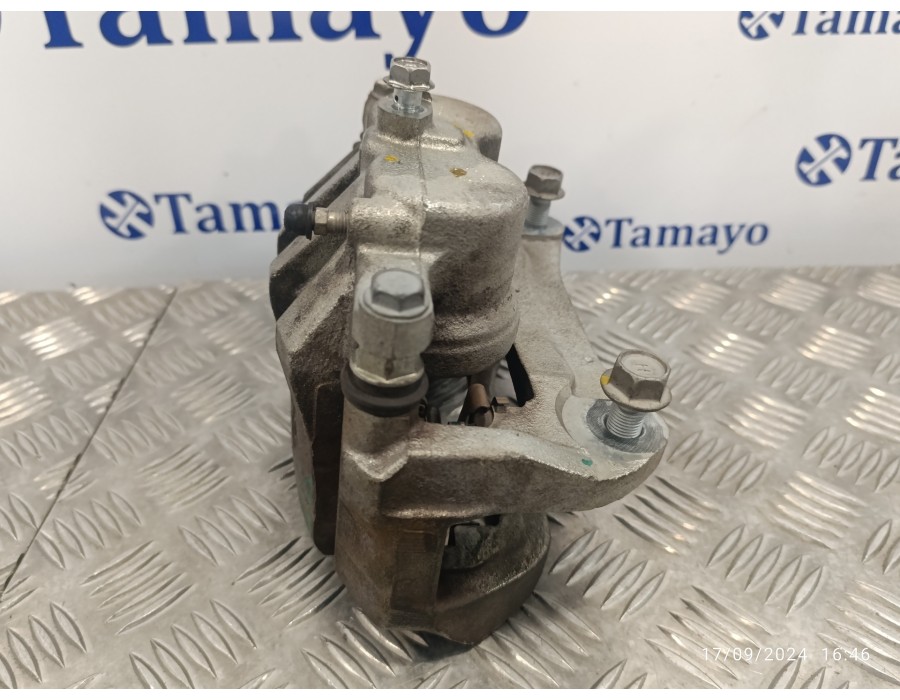 Recambio de pinza freno delantera izquierda para toyota rav4 referencia OEM IAM   