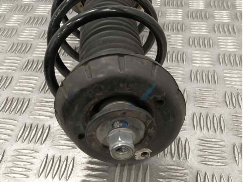 Recambio de amortiguador delantero derecho para citroën c-elysée referencia OEM IAM 9810768780  