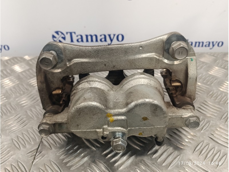 Recambio de pinza freno delantera izquierda para toyota rav4 referencia OEM IAM   