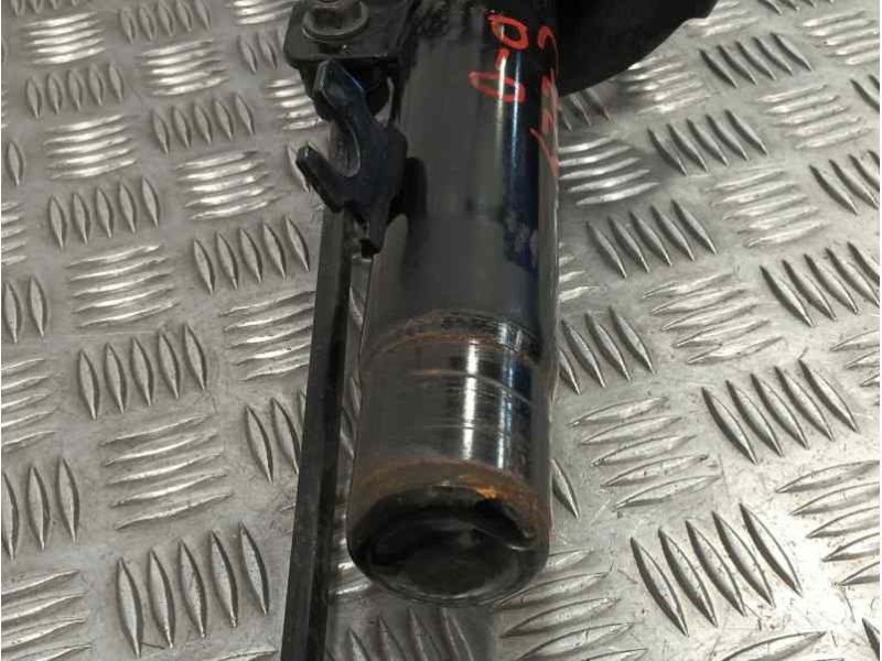 Recambio de amortiguador delantero derecho para citroën c-elysée referencia OEM IAM 9810768780  
