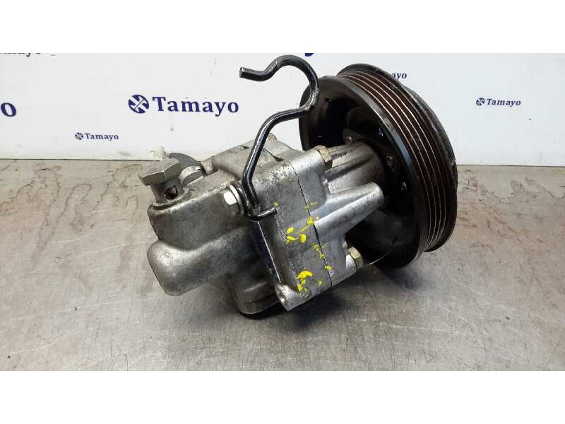 Recambio de bomba servodireccion para audi a4 berlina (b5) 1.8 20v turbo referencia OEM IAM 7681955274  8D0145155R
