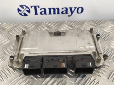 Recambio de centralita motor uce para citroën xsara picasso 1.6 referencia OEM IAM 0261207318 M74451 9648483480