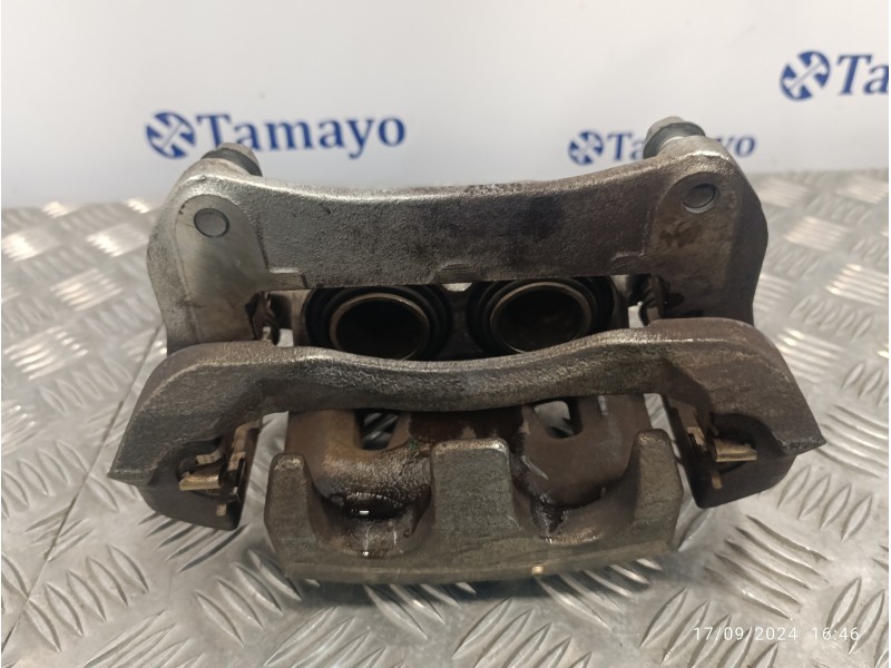 Recambio de pinza freno delantera izquierda para toyota rav4 referencia OEM IAM   