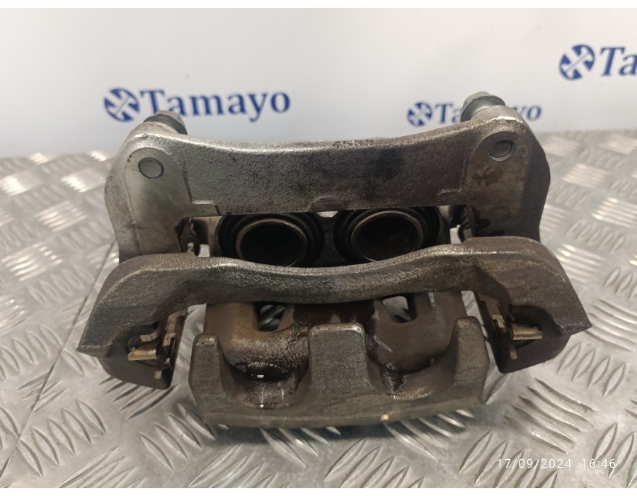 Recambio de pinza freno delantera izquierda para toyota rav4 referencia OEM IAM   