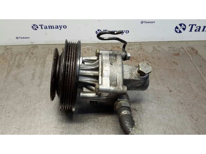 Recambio de bomba servodireccion para audi a4 berlina (b5) 1.8 20v turbo referencia OEM IAM 7681955274  8D0145155R