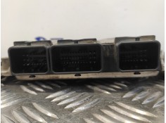 Recambio de centralita motor uce para citroën xsara picasso 1.6 referencia OEM IAM 0261207318 M74451 9648483480 2