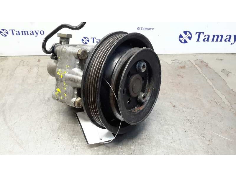 Recambio de bomba servodireccion para audi a4 berlina (b5) 1.8 20v turbo referencia OEM IAM 7681955274  8D0145155R