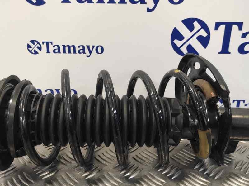 Recambio de amortiguador delantero izquierdo para citroën c-elysée referencia OEM IAM 9810768880  