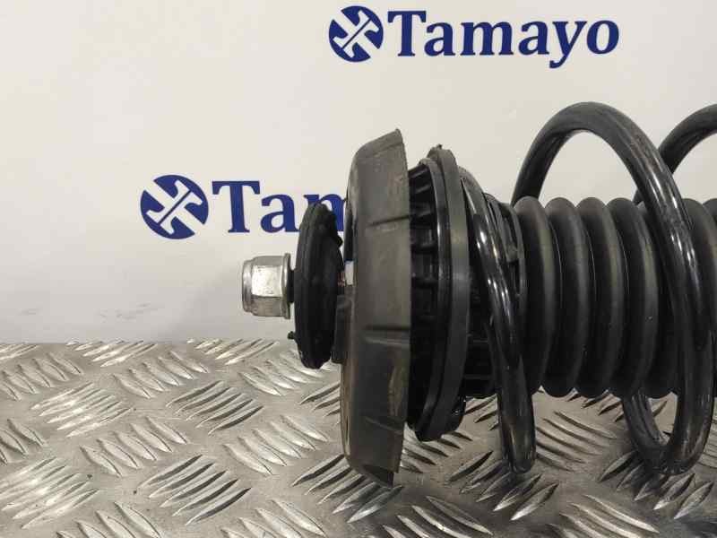 Recambio de amortiguador delantero izquierdo para citroën c-elysée referencia OEM IAM 9810768880  