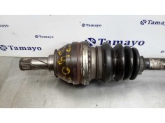 Recambio de transmision delantera izquierda para opel astra gtc 1.6 16v referencia OEM IAM Z16XEP   2