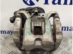 Recambio de pinza freno trasera izquierda para toyota rav4 referencia OEM IAM 4631033010   2