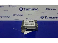 Recambio de centralita airbag para opel astra g berlina 1.6 cat (z 16 se / l55) referencia OEM IAM 24416703 5WK42977 1923594