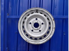 Recambio de llanta para ford transit kastenwagen (ttg) referencia OEM IAM CWP5A  BK21-1007-DA 2