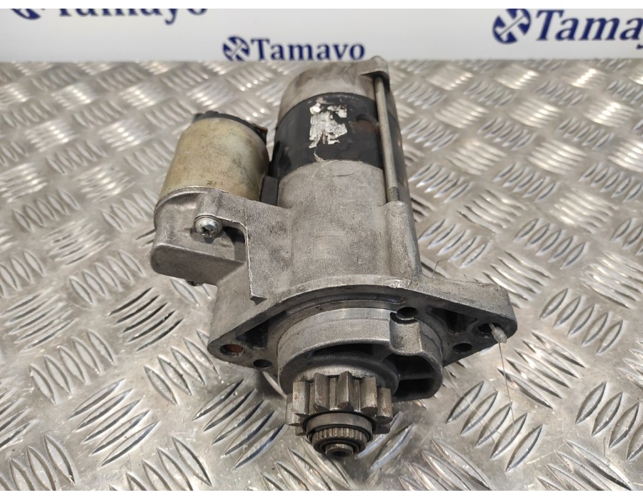 Recambio de motor arranque para nissan pathfinder (r51) 2.5 dci diesel cat referencia OEM IAM 23300EB300  M008T76071ZE