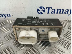 Recambio de caja precalentamiento para seat ibiza (6l1) referencia OEM IAM 1J0919506M  104400000
