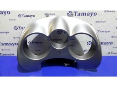 Recambio de carcasa cuadro instrumentos para seat altea xl (5p5) freetrack referencia OEM IAM 5P1857059  