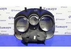 Recambio de carcasa cuadro instrumentos para seat altea xl (5p5) freetrack referencia OEM IAM 5P1857059   2