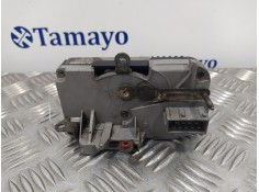 Recambio de cerradura puerta delantera derecha para peugeot expert kombi 1.9 turbodiesel referencia OEM IAM   