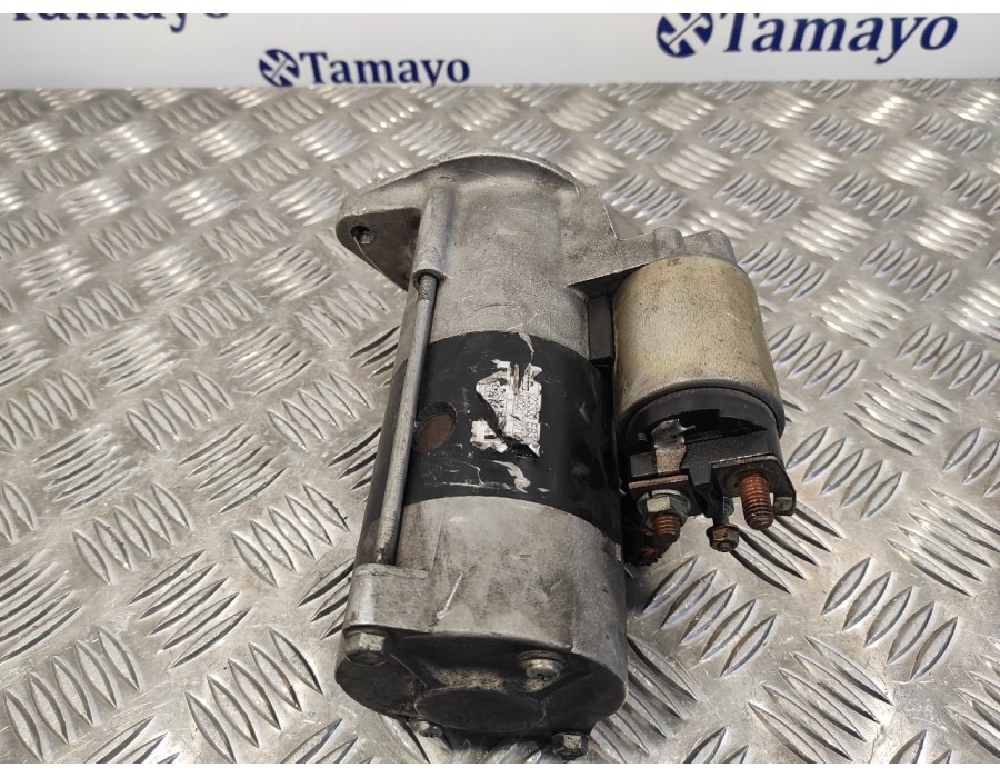 Recambio de motor arranque para nissan pathfinder (r51) 2.5 dci diesel cat referencia OEM IAM 23300EB300  M008T76071ZE