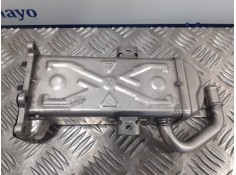 Recambio de enfriador egr para skoda octavia berlina (1z3) 1.6 tdi dpf referencia OEM IAM 03L131512DQ  03L131512C