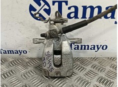 Recambio de pinza freno trasera derecha para skoda octavia lim. (5e3) referencia OEM IAM   