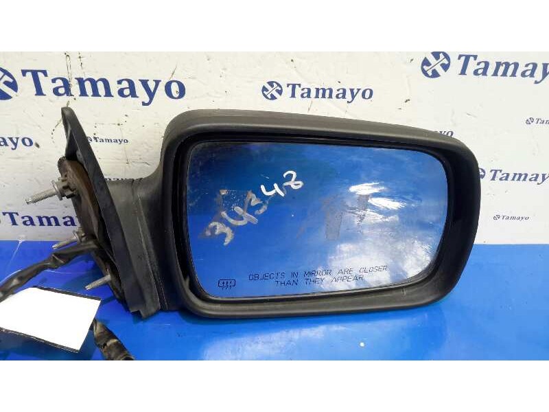 Recambio de retrovisor derecho para chrysler jeep gr.cherokee (zj)/(z) 4.0 cat referencia OEM IAM   