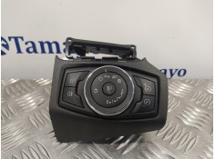 Recambio de mando luces para ford focus turn. 1.5 tdci cat referencia OEM IAM 10093008  BM5T13A024CC