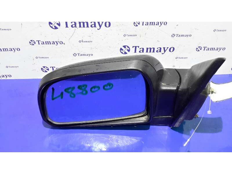 Recambio de retrovisor izquierdo para hyundai tucson (jm) 2.0 crdi cat referencia OEM IAM   