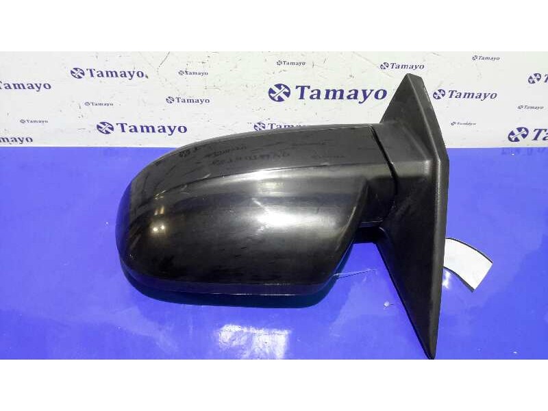 Recambio de retrovisor izquierdo para hyundai tucson (jm) 2.0 crdi cat referencia OEM IAM   