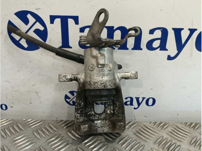 Recambio de pinza freno trasera derecha para skoda octavia lim. (5e3) referencia OEM IAM   