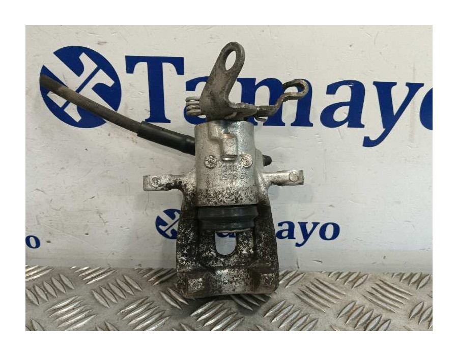 Recambio de pinza freno trasera derecha para skoda octavia lim. (5e3) referencia OEM IAM   