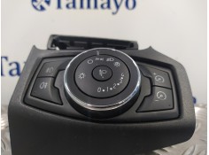 Recambio de mando luces para ford focus turn. 1.5 tdci cat referencia OEM IAM 10093008  BM5T13A024CC 2