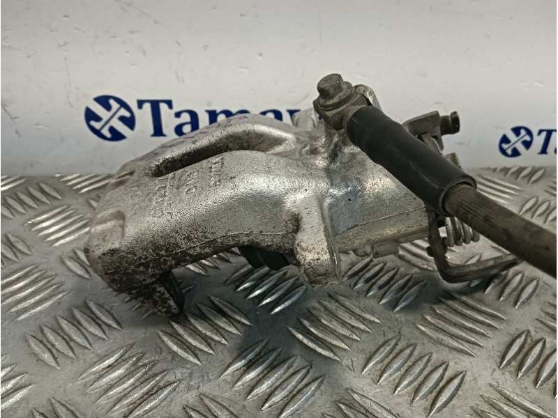 Recambio de pinza freno trasera derecha para skoda octavia lim. (5e3) referencia OEM IAM   