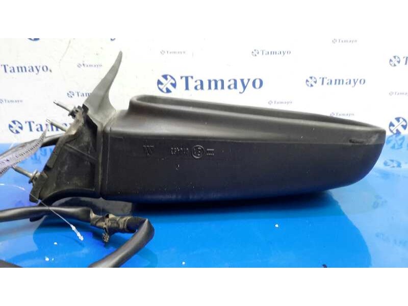 Recambio de retrovisor derecho para chrysler jeep gr.cherokee (zj)/(z) 4.0 cat referencia OEM IAM   