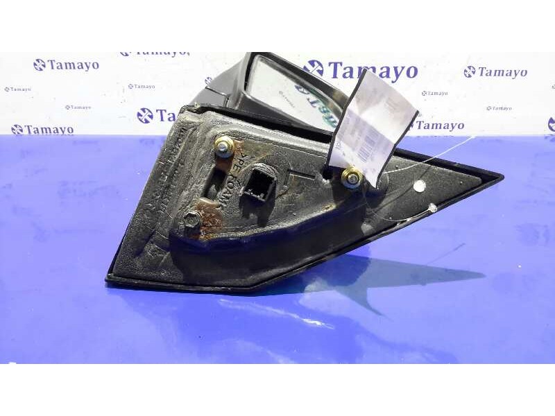 Recambio de retrovisor izquierdo para hyundai tucson (jm) 2.0 crdi cat referencia OEM IAM   