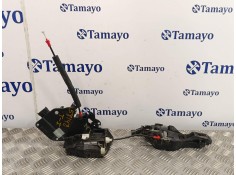 Recambio de cerradura puerta trasera izquierda para land rover discovery sport referencia OEM IAM FK7224995AE 938803106 C3561910