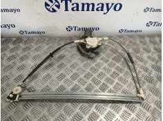 Recambio de elevalunas delantero derecho para renault megane i classic (la0) referencia OEM IAM 0130821721  