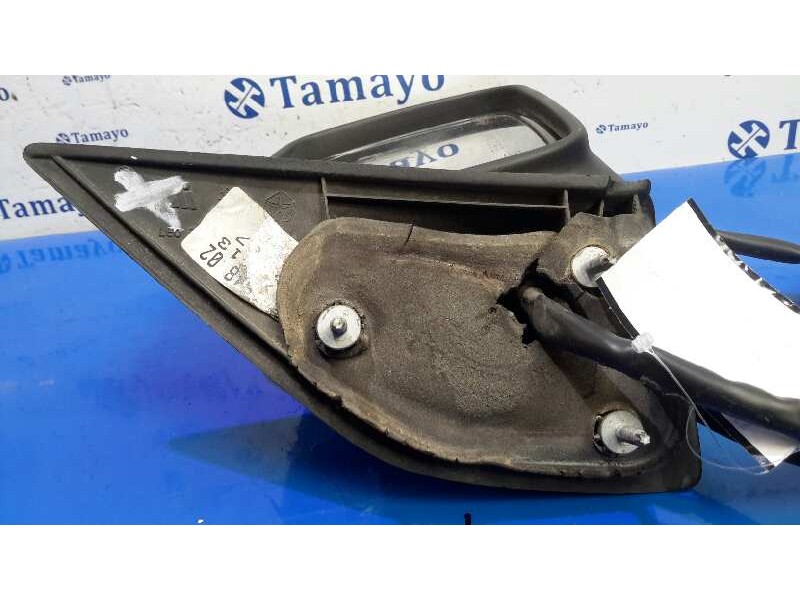 Recambio de retrovisor derecho para chrysler jeep gr.cherokee (zj)/(z) 4.0 cat referencia OEM IAM   